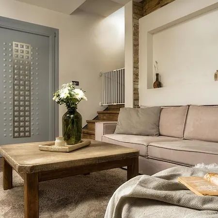 Villa Nefeli Luxury