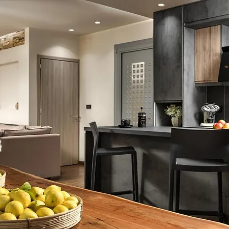 Villa Nefeli Luxury *