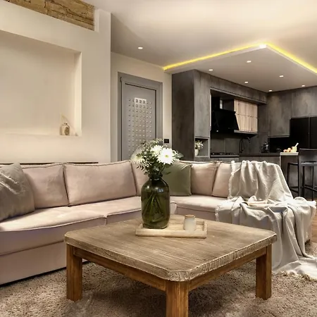 Nefeli Luxury Villa *