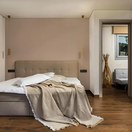 Nefeli Luxury Villa