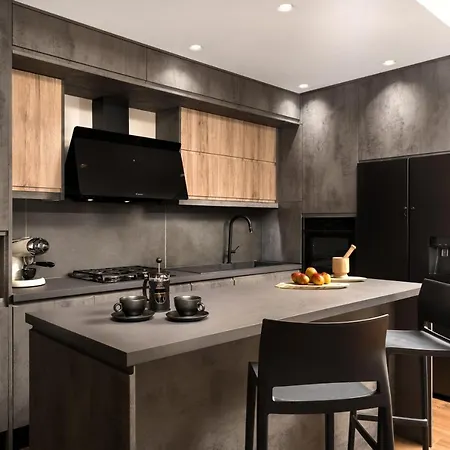 Nefeli Luxury *
